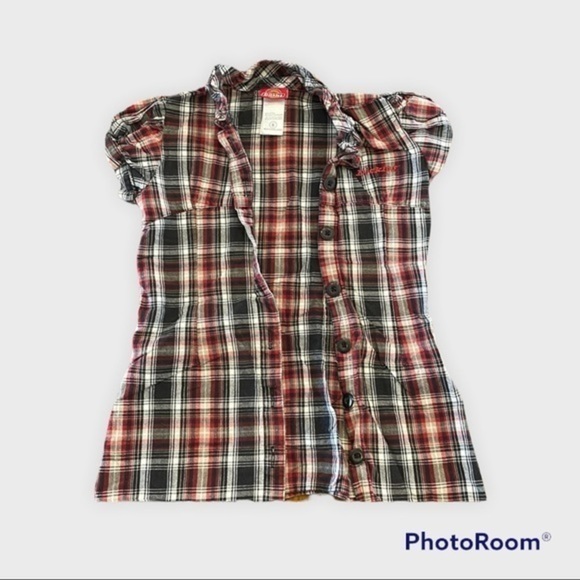Dickies Other - Dickies Kids top 125